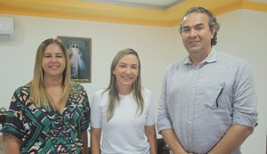 São Luís do Quitunde anuncia realização de concurso público para este ano