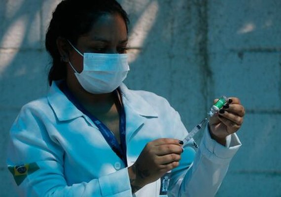 Mais de R$ 41,7 milhões são liberados para viabilizar pagamento do piso da enfermagem em AL