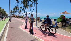 Fim de semana em Alagoas será marcado por sol e chuva passageira