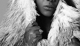 Ludmilla irá interpretar Beyoncé no Carnaval do Rio