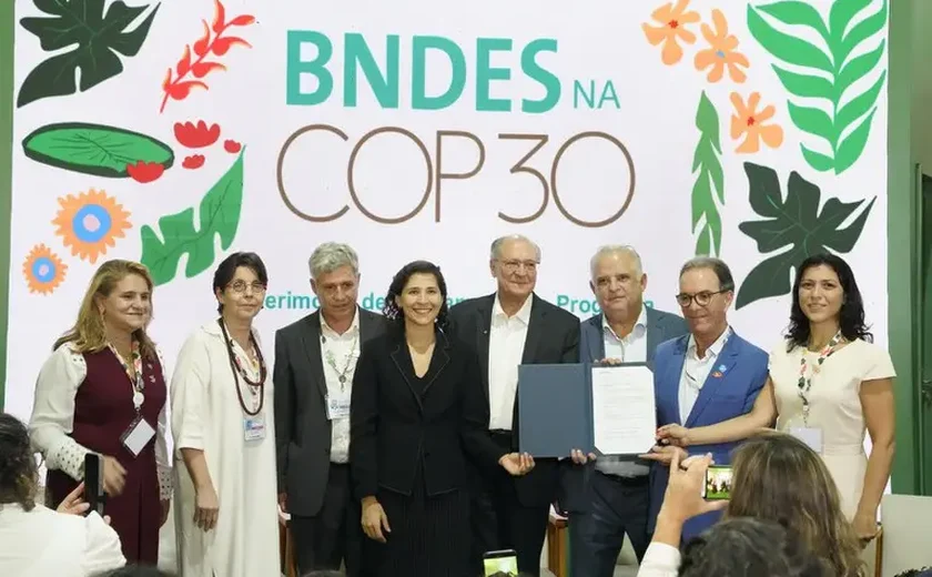 Projeto destina R$ 107 milhões a cooperativas extrativistas da Amazônia