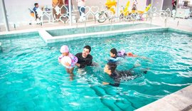 Casa do Autista de Maceió destaca o papel da atividade física no cuidado ao TEA