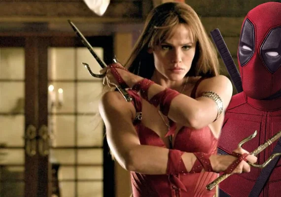 Jennifer Garner retornará ao papel de Elektra em ‘Deadpool 3'