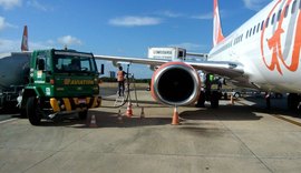 Companhias aéreas demitem mais de 600 mecânicos em aeroportos