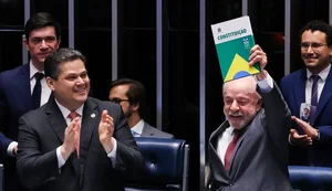 Descanso de trabalhador não quebra empresas, diz Lula após fim da 6x1