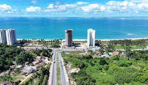 Ministério Público de Alagoas recorre de decisão que autoriza espigões no Litoral Norte de Maceió