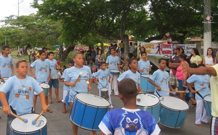 42° Mundaú Lagoa Aberta:  edição Especial sobre a Política Nacional Cultura Viva