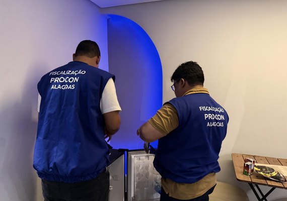 Procon Alagoas fiscaliza motéis antes do Dia dos Namorados