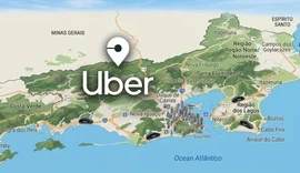 Uber entre Cidades é lançado com viagens diretas para regiões turísticas; conheça