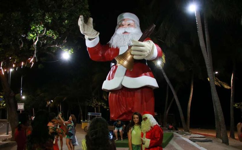 Alagoas registra 19 novos casos de Covid-19 e tem véspera de Natal sem nenhuma morte