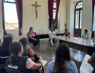Após fiscalização em clínica, MP/AL finaliza encaminhamento de todos os ex-internos