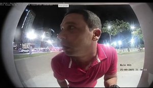 Criança vítima de acidente é socorrida após botão de emergência ser acionado na Praça Multieventos