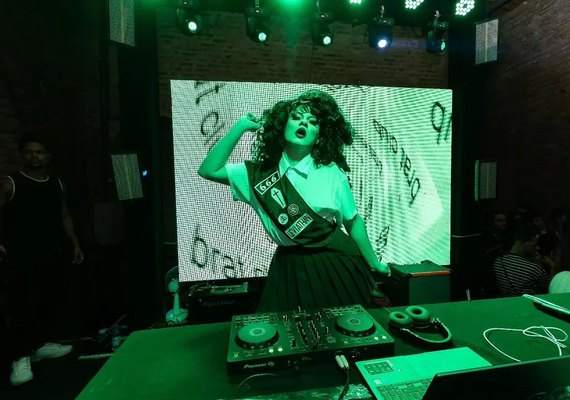 Tributo a Rosalía, Festa Clubber e After do Enem: confira a programação do Rex para este final de semana