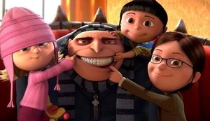 Gru está de volta! Veja o primeiro trailer de 'Meu Malvado Favorito 3'