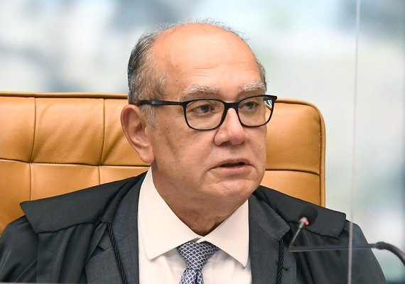 Decano do STF, Gilmar Mendes reafirma inocência de Lula