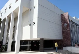 Condenado por homicídio é preso dentro do Fórum de Maceió