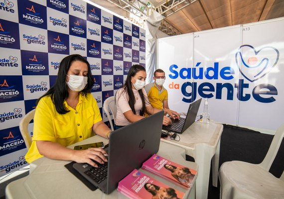 Confira o funcionamento dos serviços da Saúde de Maceió no Dia da Independência do Brasil