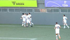 ASA empata com Jacuipense-BA e terá o Serra Branca-PB como adversário da 2ª fase