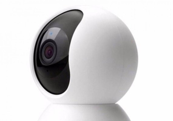 Câmeras de segurança da Xiaomi permitiam ver a casa de outras pessoas