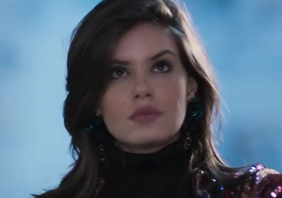 Nos próximos capítulos! Vanessa incrimina Jerônimo e entrega crimes no tribunal