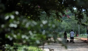 Frio perde intensidade no Sul e seca persiste no centro do país
