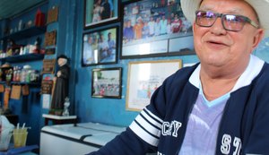 Morre “Seu” Newton, o criador do lendário Caldinho de Capela que conquistou o Brasil