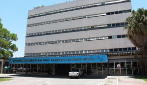 Hospital Universitário abre inscrições para vagas de Residência Médica em 2017