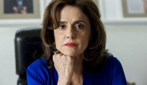 Marieta Severo contrai Covid-19 e Globo redobra cuidados nas gravações