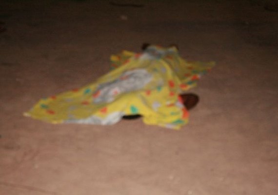 Avó é assassinada no lugar dos netos por dupla armada no bairro do Feitosa