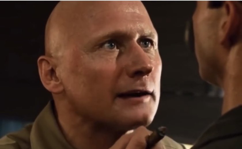 Morre o ator James Tolkan, dos filmes Top Gun e De Volta Para o Futuro