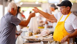 Veja o funcionamento do comércio e mercados em Maceió no feriado de 20 de novembro