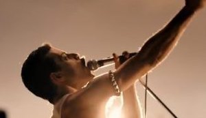 'Bohemian Rhapsody' passa por cortes de 'cenas gays' para ser exibido na China