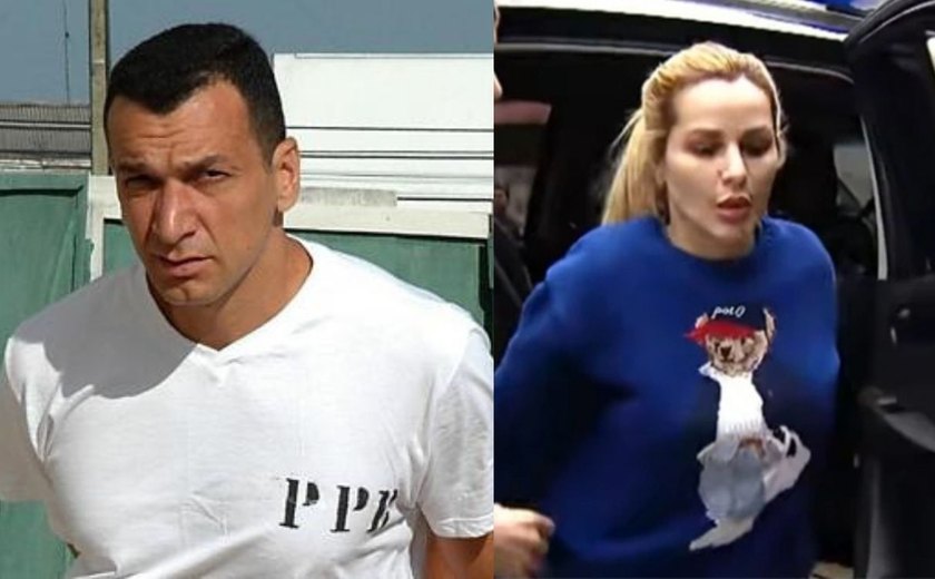 Influenciadora Deolane Bezerra e Marcola são indiciados por lavagem de dinheiro para o PCC