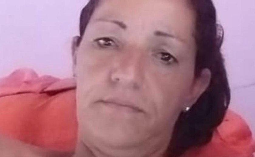 Mulher morre após sofrer agressão em Arapiraca; suspeita é presa em flagrante