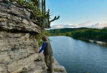 Belo Monte é destino turístico nos Caminhos do São Francisco