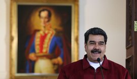 Maduro indica que se manterá no poder