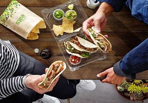 Uber Eats chega a Maceió como a melhor alternativa  para entrega de comida em casa