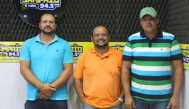 Alvos de graves denúncias, conselheiros tutelares de Palmeira negam acusações