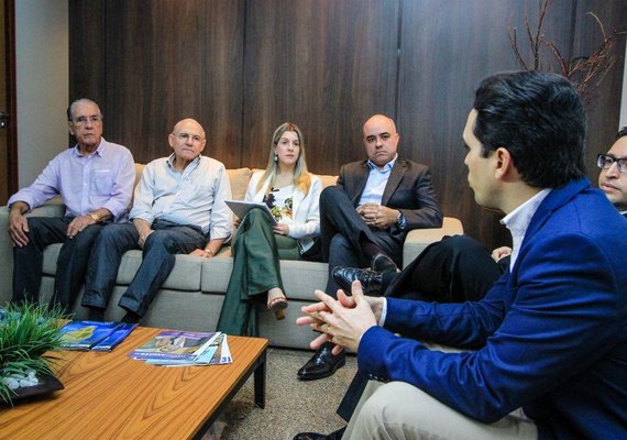 Prefeitura de Maceió vai cobrar dívidas milionárias de impostos em cartórios