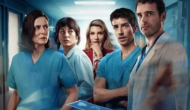 Netflix divulga trailer da 2ª temporada da série 'Respira'
