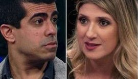 Revista detalha perseguição e assédio de Melhem a Dani Calabresa na TV Globo