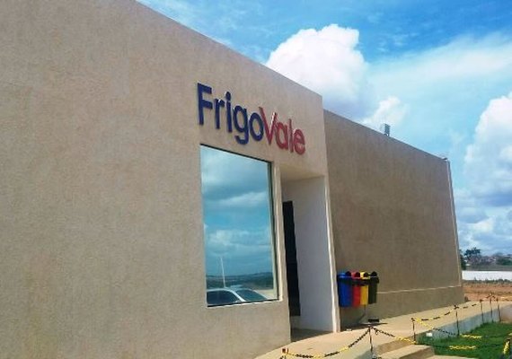 Frigovale sofre nova ação na Justiça