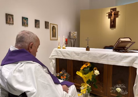 CNBB se manifesta sobre papa: 'Traduziu suas intuições para a igreja'