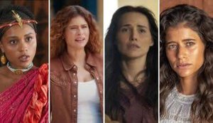 Globo tira novelas do ar durante a Copa do Mundo; veja quais