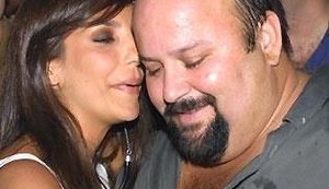 Morre Jesus Sangalo, irmão da cantora Ivete Sangalo