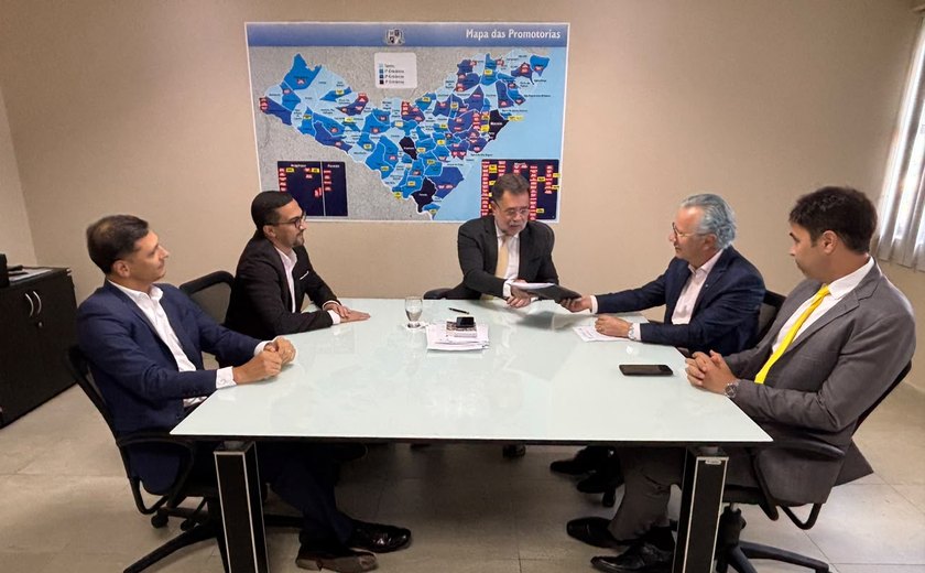 Mais de 2,2 mil solicitações e bilhões em movimentações financeiras analisadas marcam atuação do NGI/SI do MP/AL