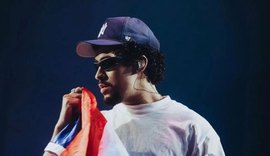 Bad Bunny troca o palco do Super Bowl pela folia do Carnaval no Rio