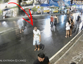 Guarda Municipal prende homem com mandado em aberto no São João Massayó