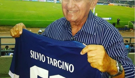 Morre aos 80 anos, Silvio Targino, ex-dirigente do CSA