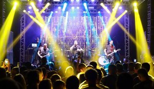 Bandas Catedral e Novo Som desembarcam em Maceió para show romântico